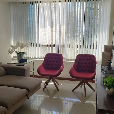 Apartamento próximo as praias das Dunas e Forte-2